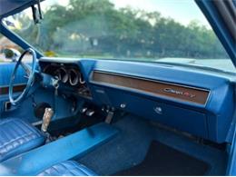 1971 Dodge Charger (CC-2071510) for sale in Cadillac, Michigan