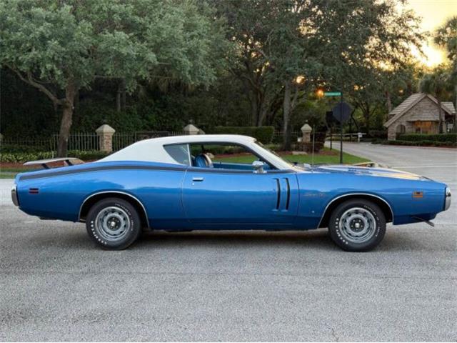 1971 Dodge Charger (CC-2071510) for sale in Cadillac, Michigan