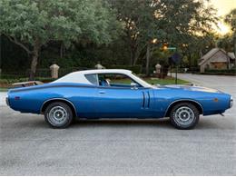 1971 Dodge Charger (CC-2071510) for sale in Cadillac, Michigan