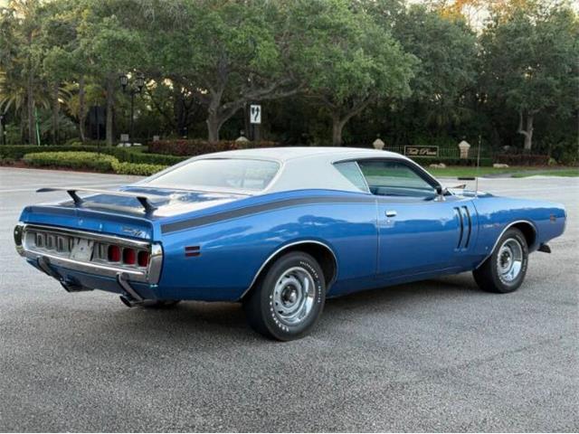 1971 Dodge Charger (CC-2071510) for sale in Cadillac, Michigan