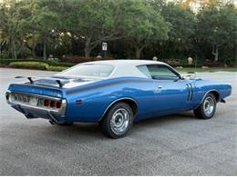 1971 Dodge Charger (CC-2071510) for sale in Cadillac, Michigan