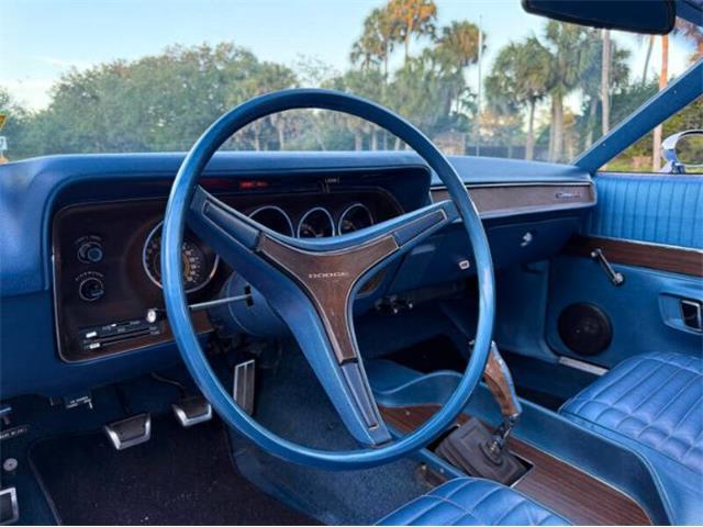 1971 Dodge Charger (CC-2071510) for sale in Cadillac, Michigan
