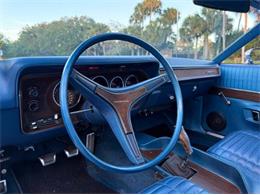 1971 Dodge Charger (CC-2071510) for sale in Cadillac, Michigan