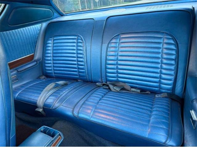 1971 Dodge Charger (CC-2071510) for sale in Cadillac, Michigan