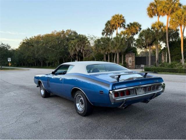 1971 Dodge Charger (CC-2071510) for sale in Cadillac, Michigan