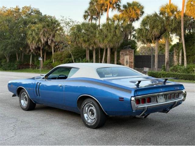 1971 Dodge Charger (CC-2071510) for sale in Cadillac, Michigan