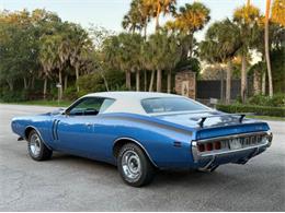 1971 Dodge Charger (CC-2071510) for sale in Cadillac, Michigan