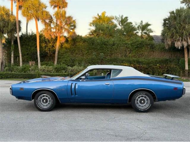 1971 Dodge Charger (CC-2071510) for sale in Cadillac, Michigan