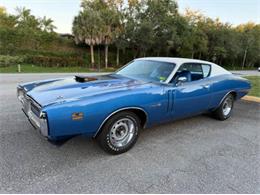 1971 Dodge Charger (CC-2071510) for sale in Cadillac, Michigan