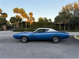 1971 Dodge Charger (CC-2071510) for sale in Cadillac, Michigan