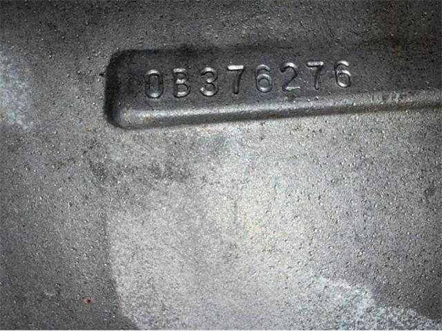 1970 Dodge Challenger (CC-2071511) for sale in Cadillac, Michigan