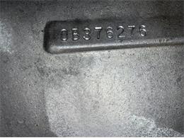1970 Dodge Challenger (CC-2071511) for sale in Cadillac, Michigan