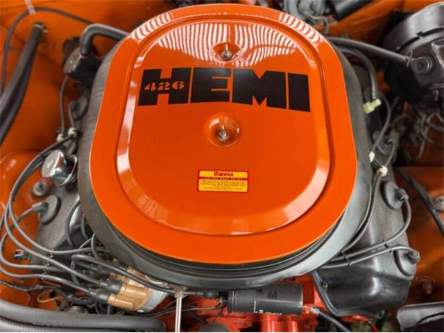 1970 Dodge Challenger (CC-2071511) for sale in Cadillac, Michigan