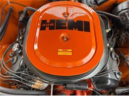 1970 Dodge Challenger (CC-2071511) for sale in Cadillac, Michigan