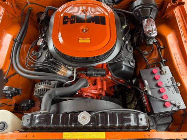 1970 Dodge Challenger (CC-2071511) for sale in Cadillac, Michigan