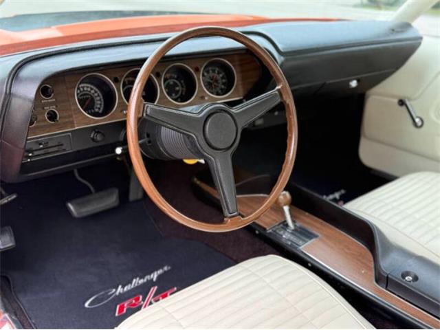 1970 Dodge Challenger (CC-2071511) for sale in Cadillac, Michigan