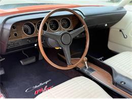 1970 Dodge Challenger (CC-2071511) for sale in Cadillac, Michigan