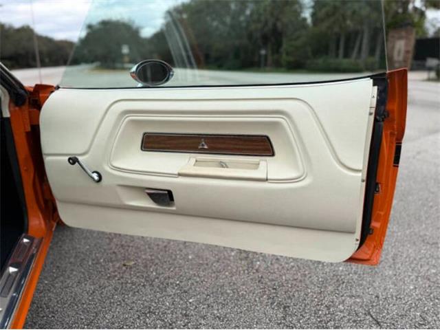 1970 Dodge Challenger (CC-2071511) for sale in Cadillac, Michigan