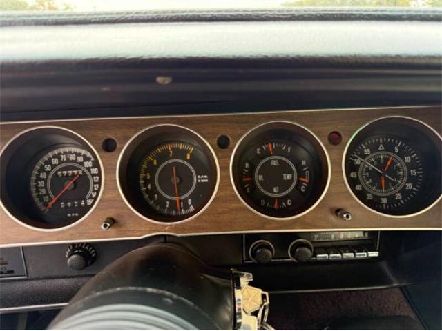 1970 Dodge Challenger (CC-2071511) for sale in Cadillac, Michigan