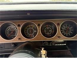 1970 Dodge Challenger (CC-2071511) for sale in Cadillac, Michigan
