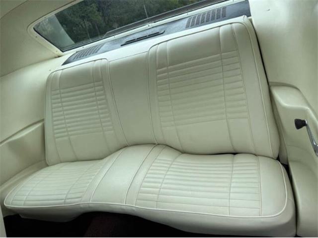 1970 Dodge Challenger (CC-2071511) for sale in Cadillac, Michigan