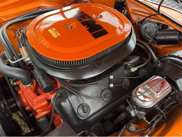 1970 Dodge Challenger (CC-2071511) for sale in Cadillac, Michigan