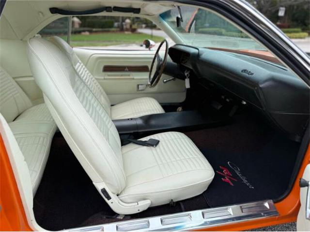 1970 Dodge Challenger (CC-2071511) for sale in Cadillac, Michigan
