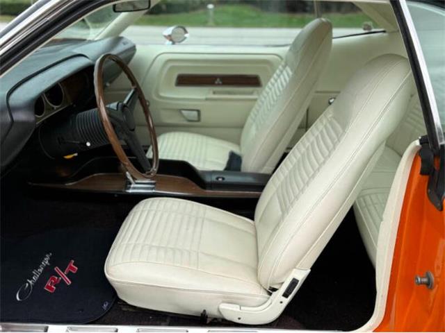 1970 Dodge Challenger (CC-2071511) for sale in Cadillac, Michigan