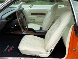 1970 Dodge Challenger (CC-2071511) for sale in Cadillac, Michigan