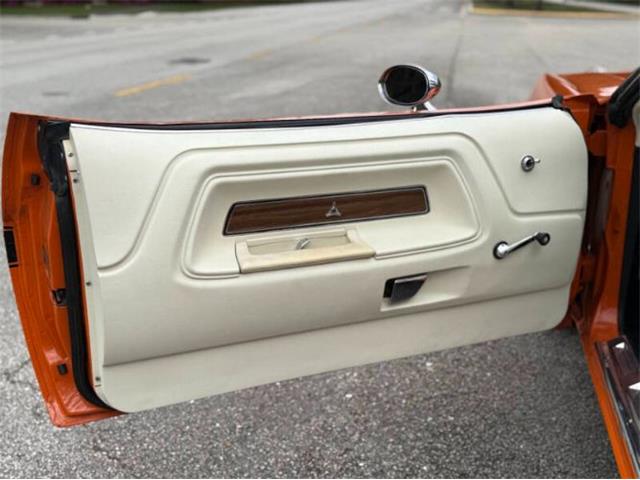 1970 Dodge Challenger (CC-2071511) for sale in Cadillac, Michigan