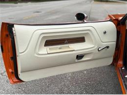 1970 Dodge Challenger (CC-2071511) for sale in Cadillac, Michigan