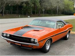 1970 Dodge Challenger (CC-2071511) for sale in Cadillac, Michigan