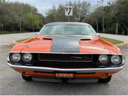 1970 Dodge Challenger (CC-2071511) for sale in Cadillac, Michigan