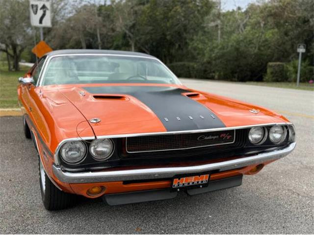 1970 Dodge Challenger (CC-2071511) for sale in Cadillac, Michigan