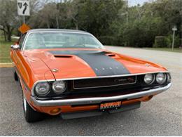 1970 Dodge Challenger (CC-2071511) for sale in Cadillac, Michigan