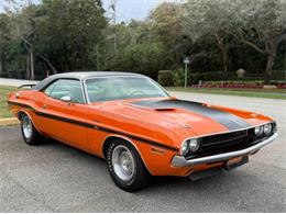 1970 Dodge Challenger (CC-2071511) for sale in Cadillac, Michigan
