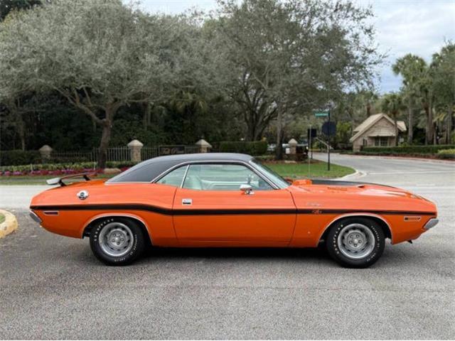 1970 Dodge Challenger (CC-2071511) for sale in Cadillac, Michigan