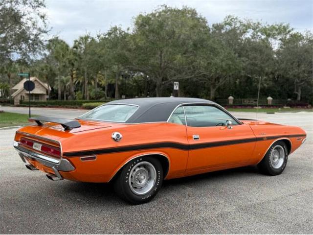 1970 Dodge Challenger (CC-2071511) for sale in Cadillac, Michigan