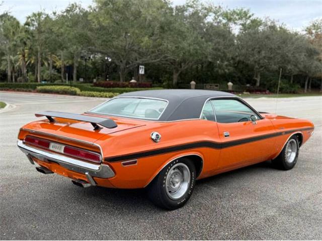 1970 Dodge Challenger (CC-2071511) for sale in Cadillac, Michigan