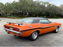 1970 Dodge Challenger (CC-2071511) for sale in Cadillac, Michigan