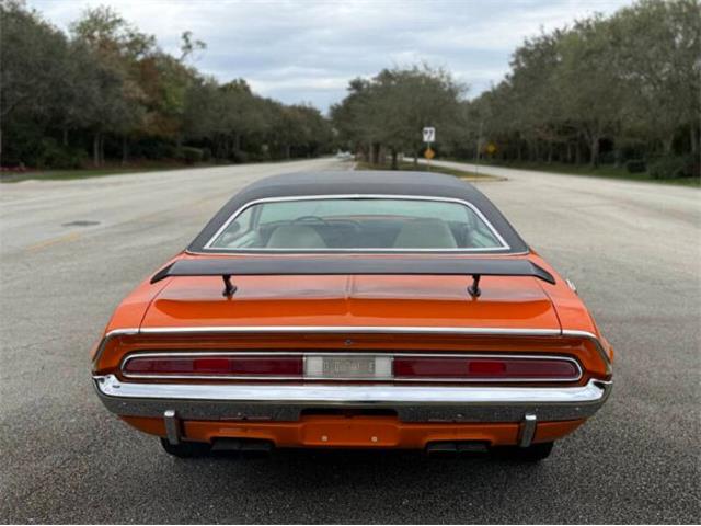 1970 Dodge Challenger (CC-2071511) for sale in Cadillac, Michigan