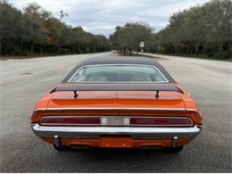 1970 Dodge Challenger (CC-2071511) for sale in Cadillac, Michigan