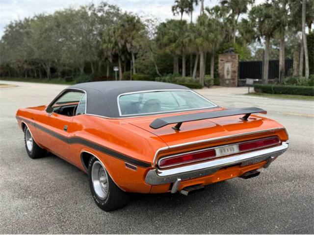 1970 Dodge Challenger (CC-2071511) for sale in Cadillac, Michigan