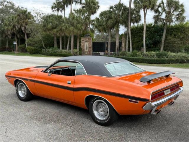 1970 Dodge Challenger (CC-2071511) for sale in Cadillac, Michigan