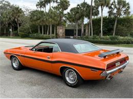 1970 Dodge Challenger (CC-2071511) for sale in Cadillac, Michigan