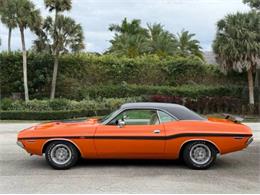 1970 Dodge Challenger (CC-2071511) for sale in Cadillac, Michigan