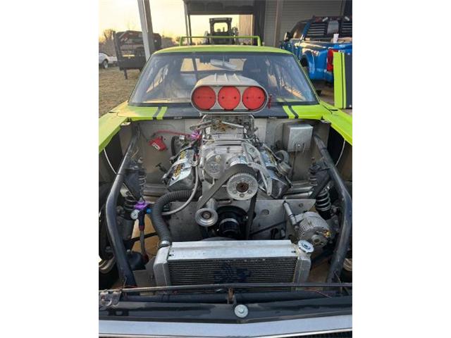 1970 Plymouth Road Runner (CC-2071512) for sale in Cadillac, Michigan