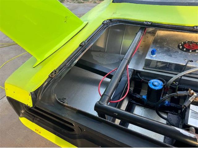 1970 Plymouth Road Runner (CC-2071512) for sale in Cadillac, Michigan