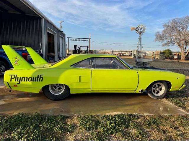 1970 Plymouth Road Runner (CC-2071512) for sale in Cadillac, Michigan