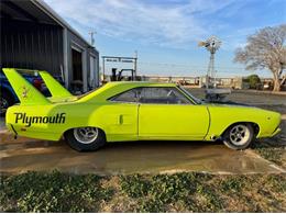 1970 Plymouth Road Runner (CC-2071512) for sale in Cadillac, Michigan